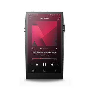 Astell & Kern SP3000 (Schwarz)