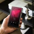 Astell & Kern SP3000 (Schwarz)