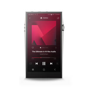Astell & Kern SP3000 (Silber)