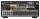 Denon AVC-A1H (Schwarz)