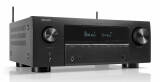Denon AVR-X2800H DAB (Schwarz)