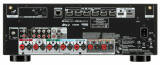 Denon AVR-X2800H DAB (Schwarz)