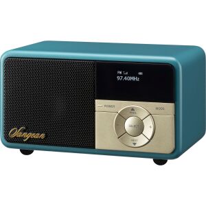 Sangean DDR-7X (Grün)