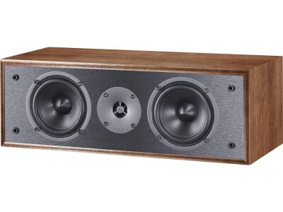 Magnat Monitor S12C (Walnuss)