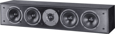 Magnat Monitor S14C (Schwarz)