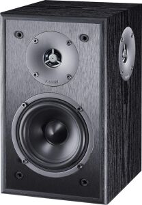 Magnat Monitor S10D (Schwarz)