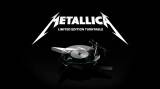 Pro-Ject Metallica (Limited Edition)