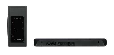 ヤマハ サウンドバー SR-C30A