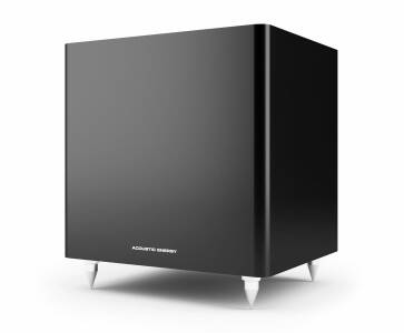 Acoustic Energy AE 108.2 (Schwarz)
