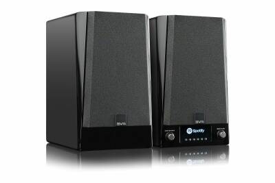 SVS Prime Wireless Pro (Piano Gloss Black)