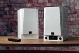 SVS Prime Wireless Pro (Piano Gloss White)
