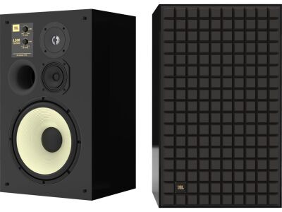 JBL L100 Classic (Limited Black Edition)
