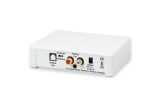 Pro-Ject BT Box E HD (Weiss)