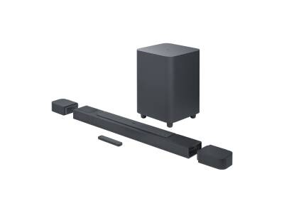 JBL BAR 800 (Schwarz)