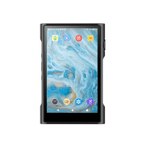 Shanling M3 Ultra (Schwarz)