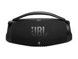 JBL BoomBox 3 Wi-Fi (Schwarz)