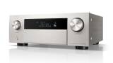 Denon AVC-X4800H (Silber)