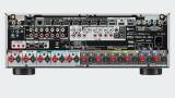 Denon AVC-X4800H (Silber)