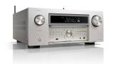 Denon AVC-A1H (Silber)