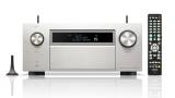 Denon AVC-A1H (Silber)