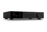 Audiolab 9000CDT (Alu Schwarz)