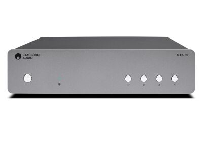 Cambridge Audio MXN 10 (Mondgrau)