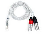iFi Audio 4.4 mm auf XLR Kabel (1.0 Meter)