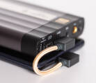 iFi Audio OTG 90° Kabel USB-C auf USB-C