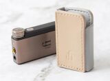 iFi Audio GO blu Case (Beige)