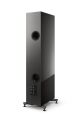KEF R7 Meta (Titanium Gloss / Special Edition)