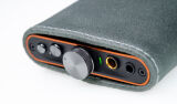 iFi Audio hip-case (Taubengrau)