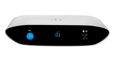 iFi Audio ZEN Air Blue (Silber)