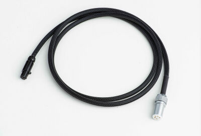 Pro-Ject Connect it Phono S (5P SME->miniXLR, 1,23m)