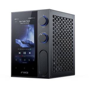 FiiO R7 (Schwarz)