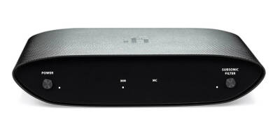 iFi Audio ZEN Air Phono (Schwarz)