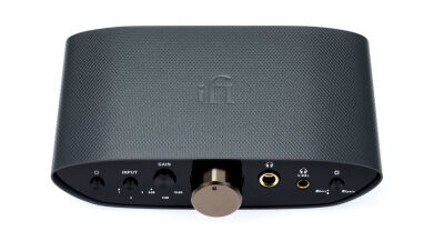 iFi Audio ZEN Air CAN (Schwarz)