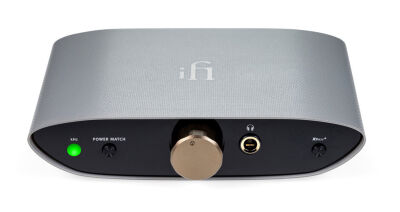 iFi Audio ZEN Air DAC (Silber)