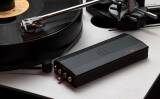 iFi Audio micro iPhono3 Black Label (Schwarz)