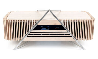 iFi Audio Aurora (Wood)