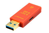 iFi Audio iDefender+ (USB-A auf USB-A)