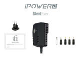 iFi Audio iPower2 (9V Low Noise Netzteil)