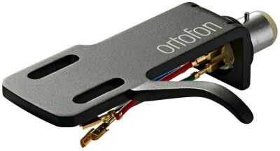 Ortofon SH-4 (Schwarz)