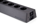 iFi Audio PowerStation (Audiophile Steckdosenleiste)