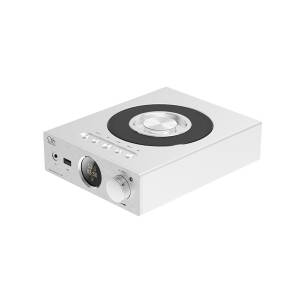 Shanling EC3 (Silber)