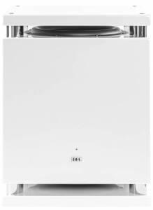 ELAC Varro SUB 2070.2 (Weiss hochglanz)