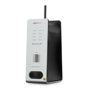 Hifiman EF600 (Silber)