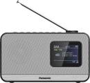 Panasonic RF-D15EG (Schwarz)