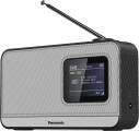 Panasonic RF-D15EG (Schwarz)