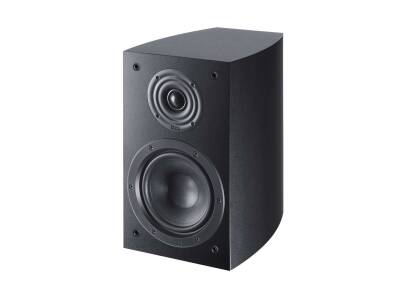 Heco Victa Elite 202 (Schwarz)