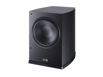 Heco Victa Elite Sub 252 A (Schwarz)